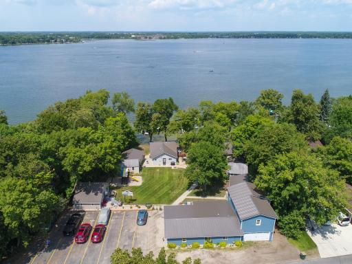1321 S Darling Drive NW, Alexandria, MN 56308