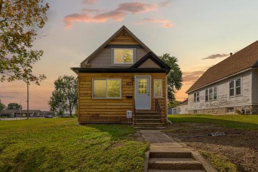 405 Columbus Avenue, Albert Lea, MN 56007