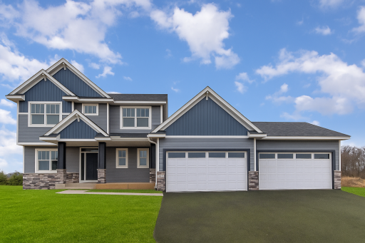 21057 Tippecanoe Street NE, East Bethel, MN 55011