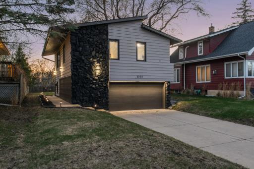 4058 Yosemite Avenue S, Minneapolis, MN 55416