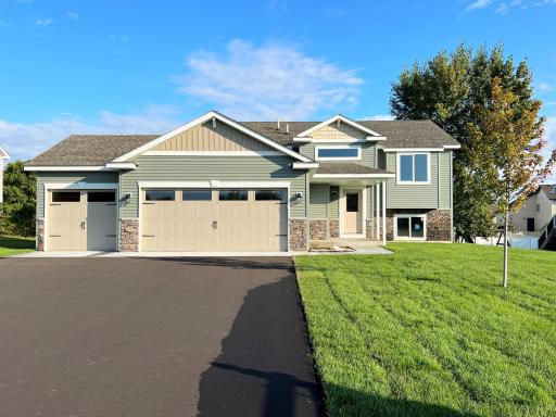 23025 27th Avenue, Saint Augusta, MN 56301