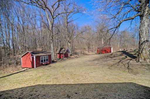 3908 263rd Street E, Faribault, MN 55021