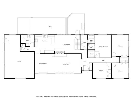 3908 263rd Street E, Faribault, MN 55021