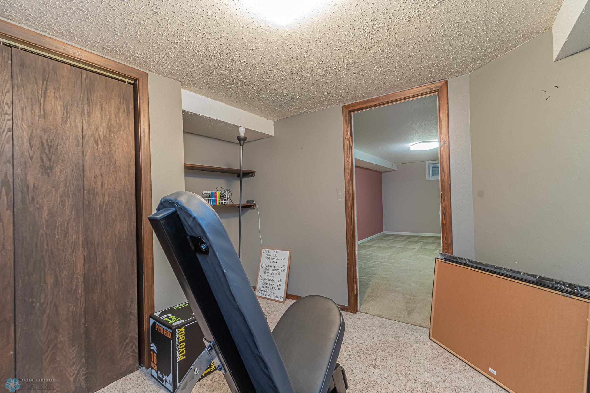 Potential Bedroom #3