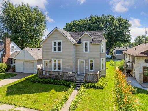522 16th Avenue N, South Saint Paul, MN 55075