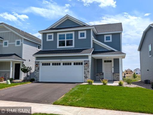 6753 104th Street S, Cottage Grove, MN 55016