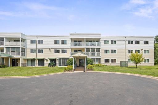130 Demont Avenue E, 244, Little Canada, MN 55117