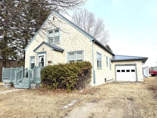200 3rd Avenue SW, Roseau, MN 56751