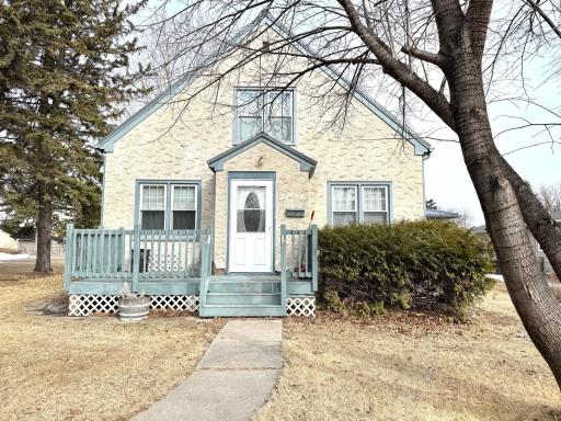 200 3rd Avenue SW, Roseau, MN 56751