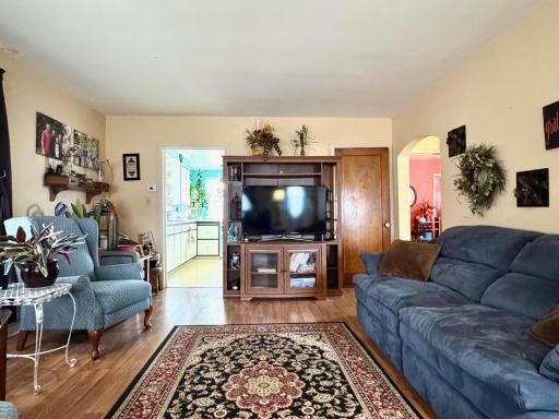 200 3rd Avenue SW, Roseau, MN 56751