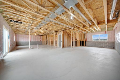 Room To Expand To A 5 Bedroom 3 Bath With A Family Room