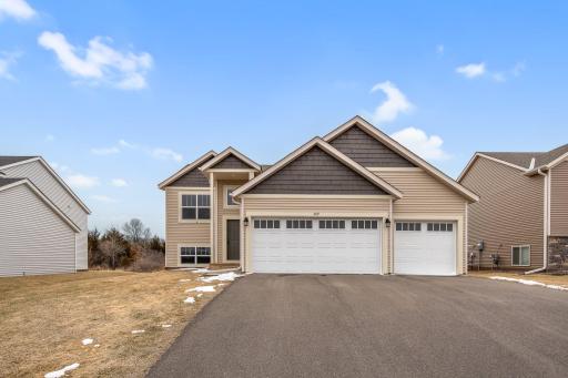 3 Bedroom 2 Bath Former Model Home Is Now For Sale