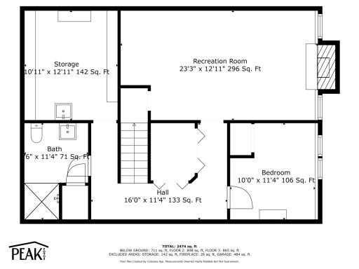 3587 Tara Lane, Saint Paul, MN 55125