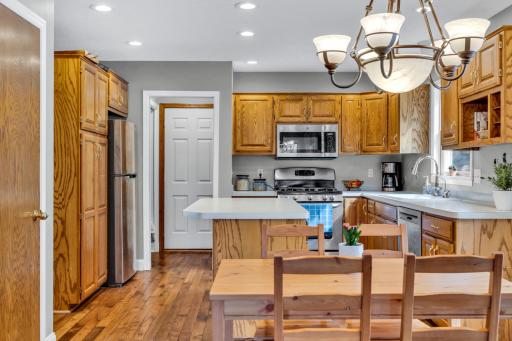 3587 Tara Lane, Saint Paul, MN 55125