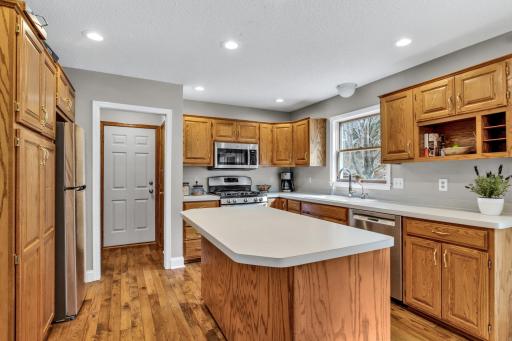 3587 Tara Lane, Saint Paul, MN 55125
