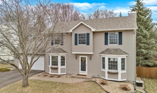 3587 Tara Lane, Saint Paul, MN 55125