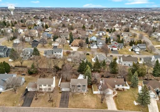 3587 Tara Lane, Saint Paul, MN 55125