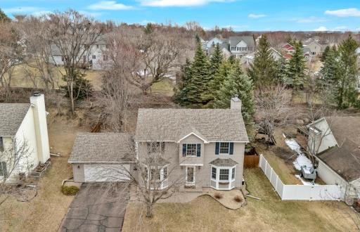 3587 Tara Lane, Saint Paul, MN 55125