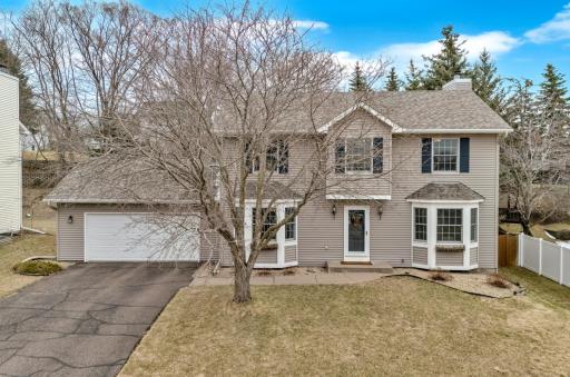 3587 Tara Lane, Saint Paul, MN 55125