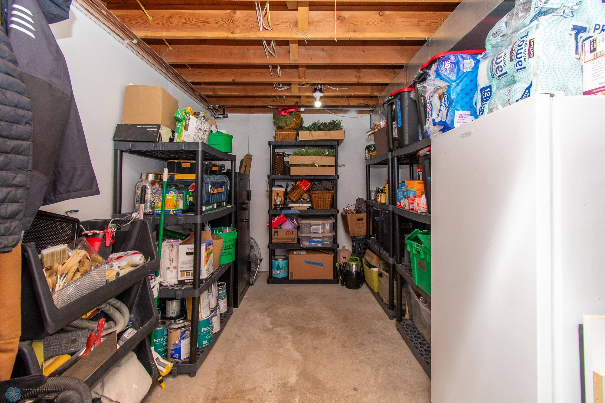 Storage Room