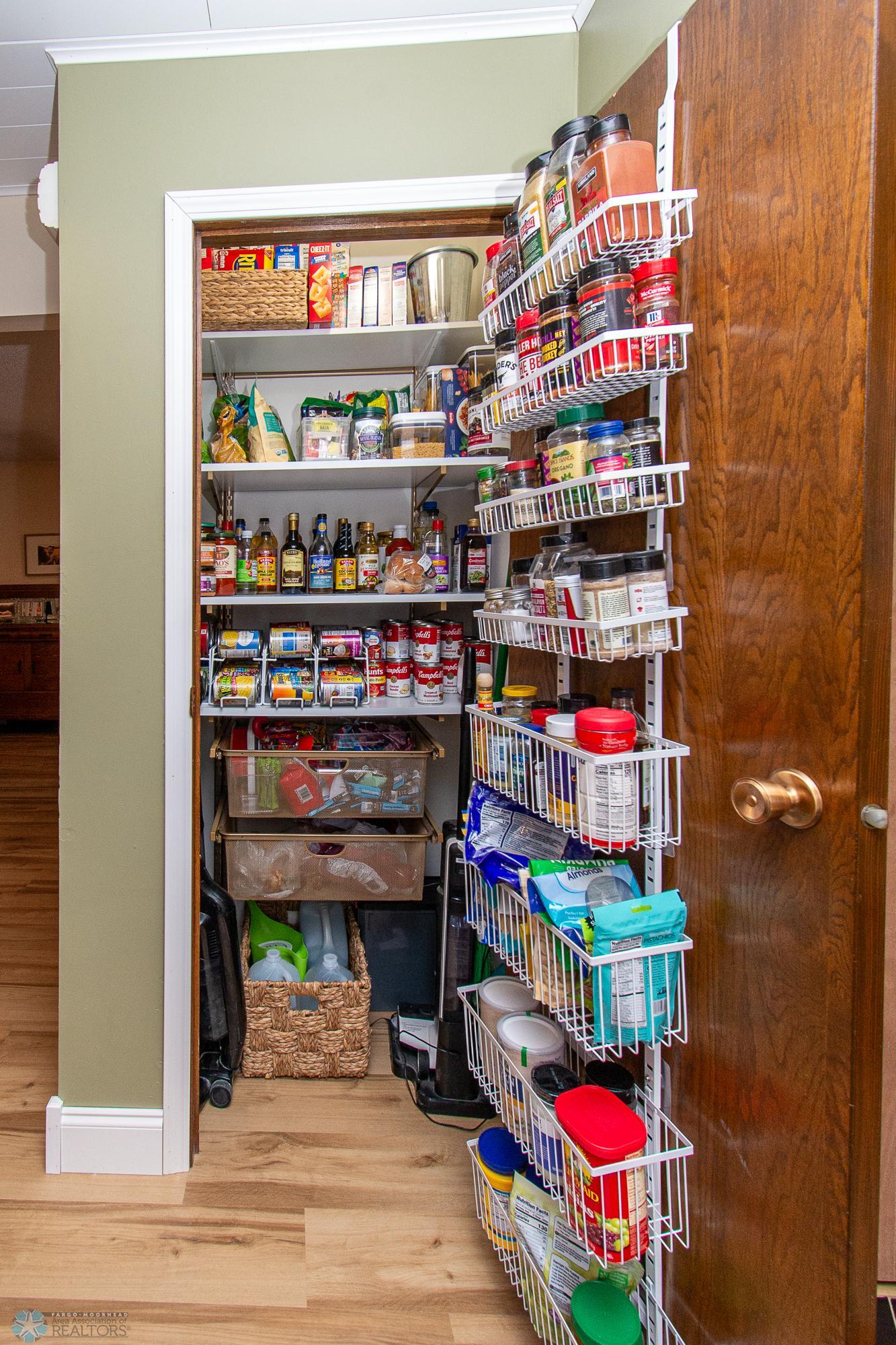 Pantry