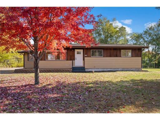2720 Main Street S, Cambridge, MN 55008