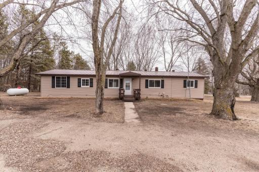 21422 354th Street, Clarissa, MN 56440