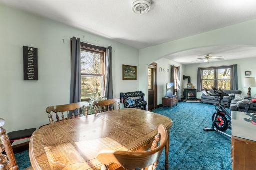 100 Stark Road, Harris, MN 55032