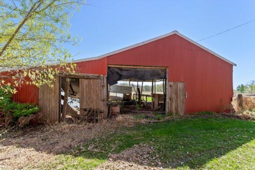 100 Stark Road, Harris, MN 55032