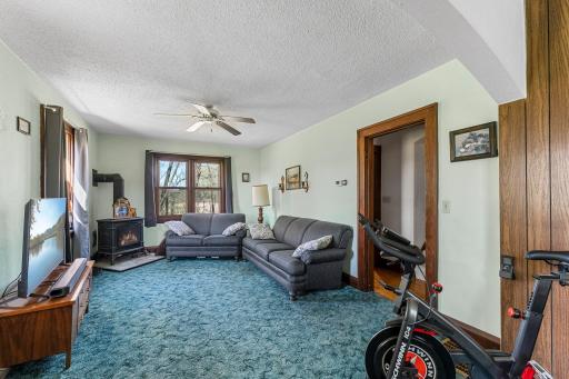 100 Stark Road, Harris, MN 55032