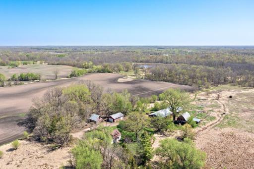 100 Stark Road, Harris, MN 55032