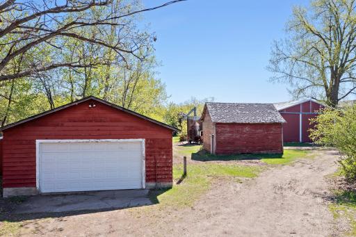 100 Stark Road, Harris, MN 55032