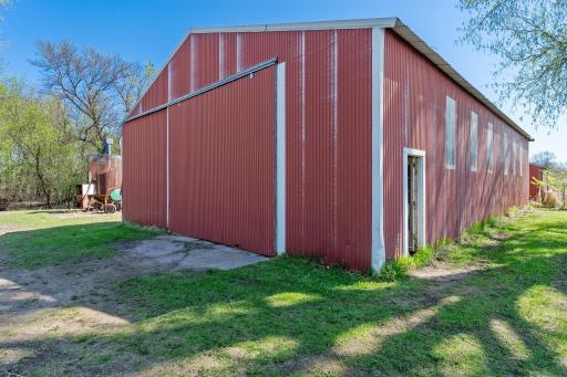 100 Stark Road, Harris, MN 55032