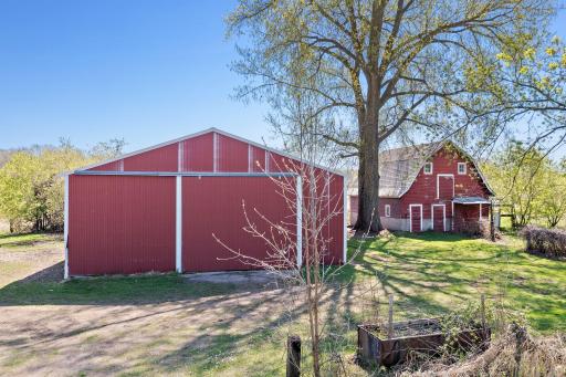 100 Stark Road, Harris, MN 55032