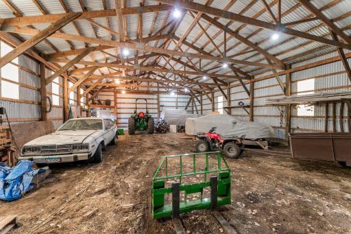 100 Stark Road, Harris, MN 55032