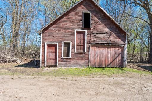 100 Stark Road, Harris, MN 55032