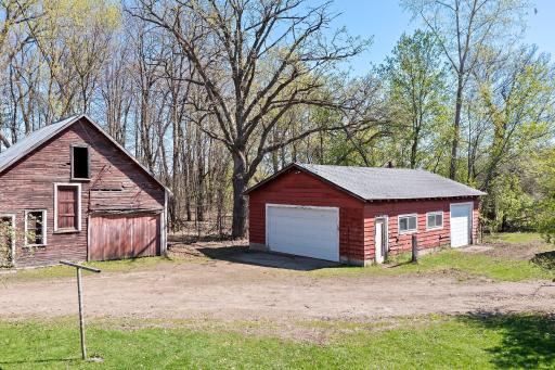 100 Stark Road, Harris, MN 55032