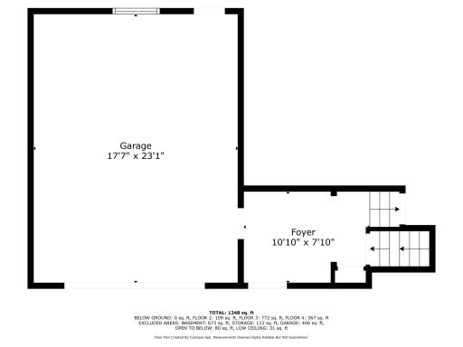 100 Stark Road, Harris, MN 55032