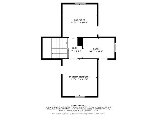 100 Stark Road, Harris, MN 55032