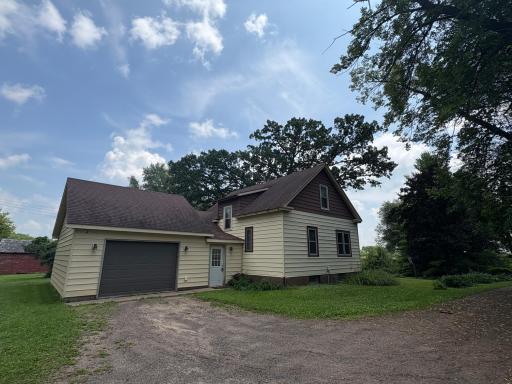 100 Stark Road, Harris, MN 55032