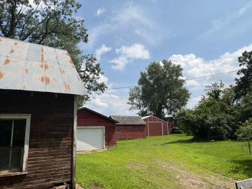 100 Stark Road, Harris, MN 55032