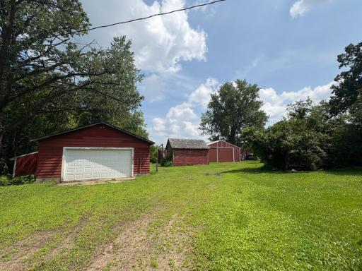 100 Stark Road, Harris, MN 55032
