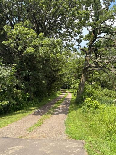 100 Stark Road, Harris, MN 55032
