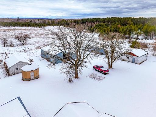 37262 County 39, Laporte, MN 56461
