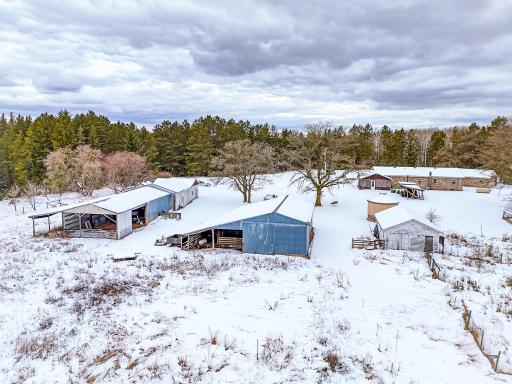 37262 County 39, Laporte, MN 56461