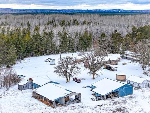 37262 County 39, Laporte, MN 56461