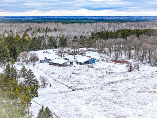 37262 County 39, Laporte, MN 56461