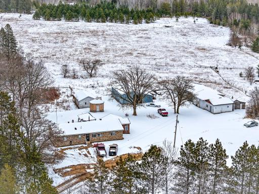 37262 County 39, Laporte, MN 56461