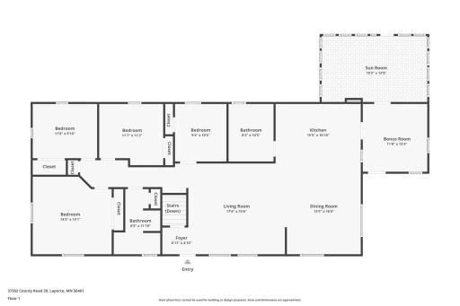 37262 County 39, Laporte, MN 56461