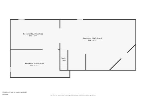37262 County 39, Laporte, MN 56461